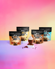 PROTEIN COFFEE