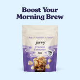 PROTEIN CREAMER