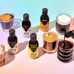 BROWNIE BATTER COFFEE CONCENTRATE