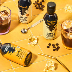 MOCHA COFFEE CONCENTRATE