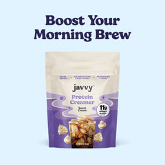 WHITE CHOCOLATE MOCHA PROTEIN CREAMER